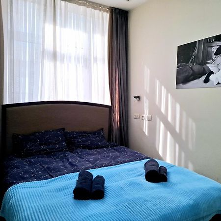 טביליסי City Center 2Bdr Apartment Near Rustaveli Av. מראה חיצוני תמונה