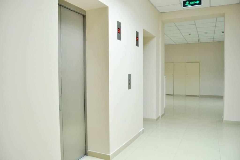 טביליסי City Center 2Bdr Apartment Near Rustaveli Av. מראה חיצוני תמונה