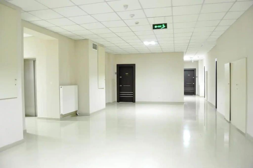 טביליסי City Center 2Bdr Apartment Near Rustaveli Av. מראה חיצוני תמונה