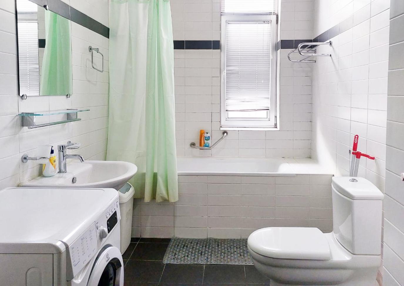 טביליסי City Center 2Bdr Apartment Near Rustaveli Av. מראה חיצוני תמונה