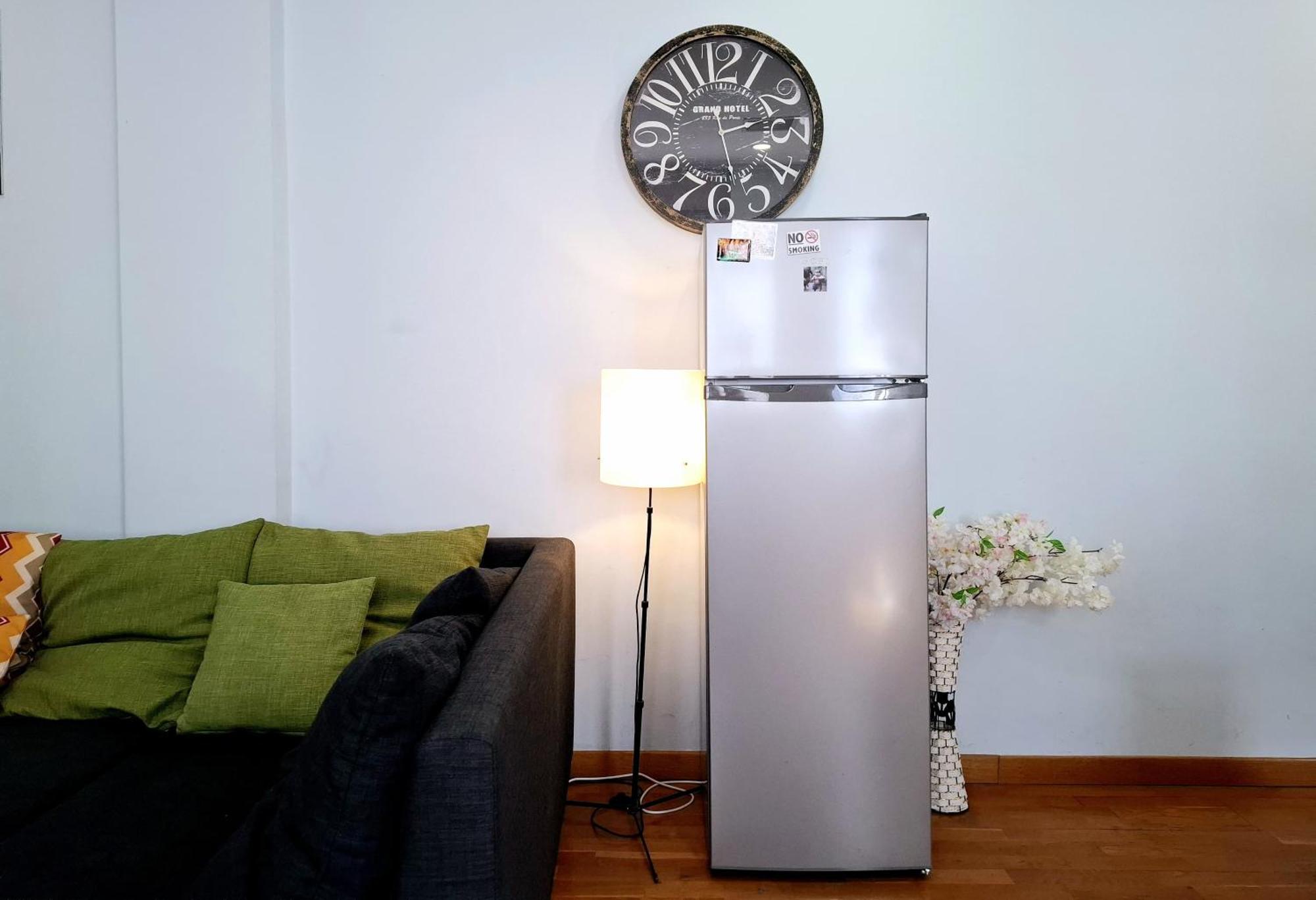 טביליסי City Center 2Bdr Apartment Near Rustaveli Av. מראה חיצוני תמונה