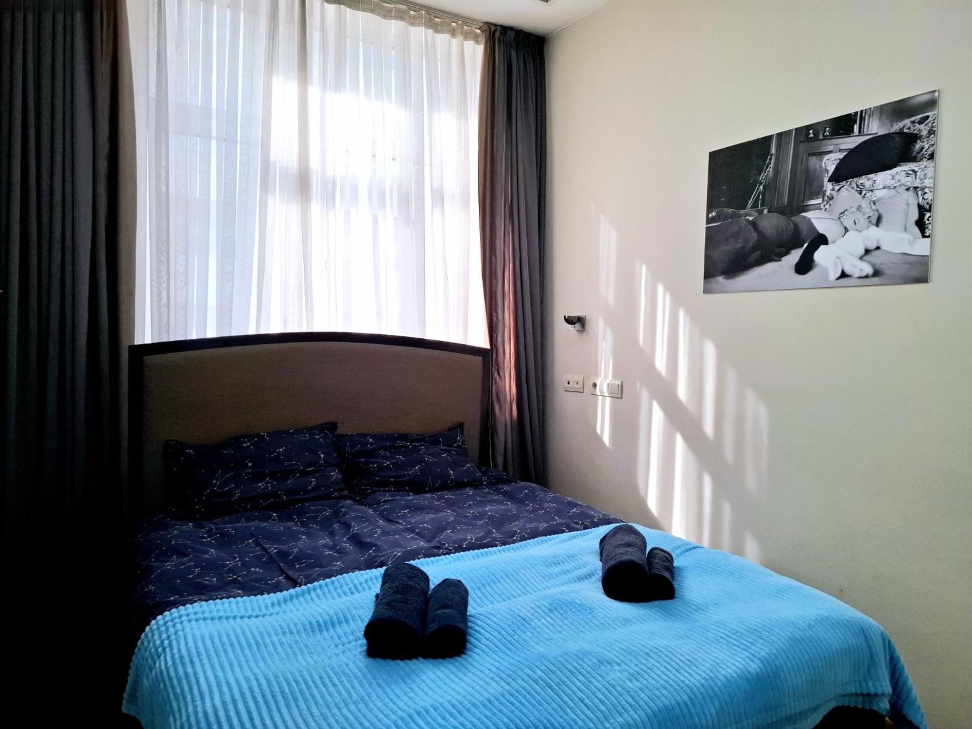 טביליסי City Center 2Bdr Apartment Near Rustaveli Av. מראה חיצוני תמונה